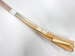 未使用品　正絹　高麗　手組帯締め